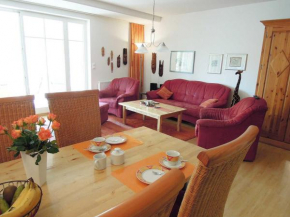 Alexandra - 13-15 in Kühlungsborn